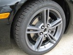 2008 Corvette Coupe For Sale