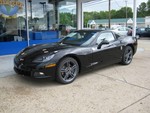 2008 Corvette Coupe For Sale