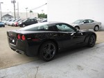2008 Corvette Coupe For Sale
