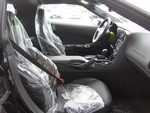 2008 Corvette Coupe For Sale