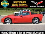 2008 corvette for sale