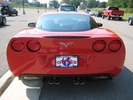 2008 Corvette Coupe For Sale