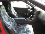2008 Corvette Coupe For Sale