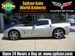 2008 Corvette Coupe For Sale
