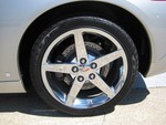 2008 Corvette Coupe For Sale