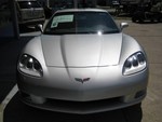 2008 Corvette Coupe For Sale