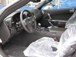 2008 Corvette Coupe For Sale