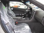 2008 Corvette Coupe For Sale