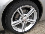2008 Corvette Coupe For Sale