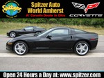 2008 corvette for sale