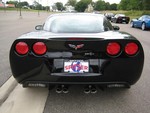 2008 Corvette Coupe For Sale