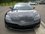 2008 Corvette Coupe For Sale