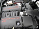 2008 Corvette Coupe For Sale