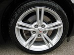 2008 Corvette Coupe For Sale
