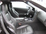 2008 Corvette Coupe For Sale