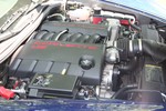 2007 Corvette Coupe For Sale