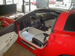 2008 Corvette Coupe For Sale