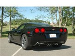 2007 corvette for sale