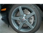 2007 Corvette Coupe For Sale