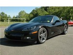 2007 Corvette Coupe For Sale