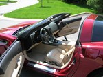 2007 corvette for sale