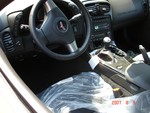 2008 Corvette Coupe For Sale