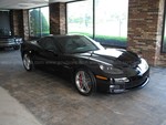 2007 corvette for sale