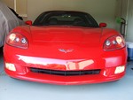 2007 corvette for sale