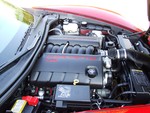 2007 Corvette Coupe For Sale
