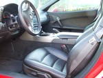 2007 Corvette Coupe For Sale