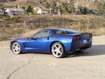 2005 corvette for sale