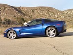 2005 corvette for sale