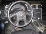 2005 Corvette Coupe For Sale