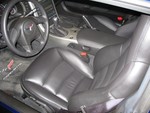 2005 Corvette Coupe For Sale
