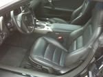 2005 Corvette T-Top For Sale