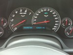 2005 Corvette T-Top For Sale