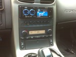2005 Corvette T-Top For Sale