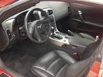 2005 Corvette Coupe For Sale