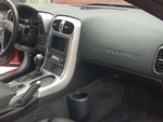 2005 Corvette Coupe For Sale