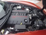 2005 Corvette Coupe For Sale