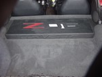 2006 Corvette Coupe For Sale