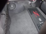 2006 Corvette Coupe For Sale