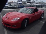 2006 Corvette Coupe For Sale
