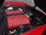 2006 Corvette Coupe For Sale