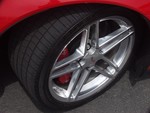 2006 Corvette Coupe For Sale