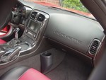 2006 Corvette Coupe For Sale