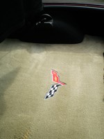 2005 Corvette Coupe For Sale