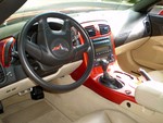 2005 Corvette Coupe For Sale