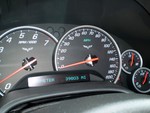 2005 Corvette Coupe For Sale