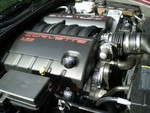 2005 Corvette Coupe For Sale